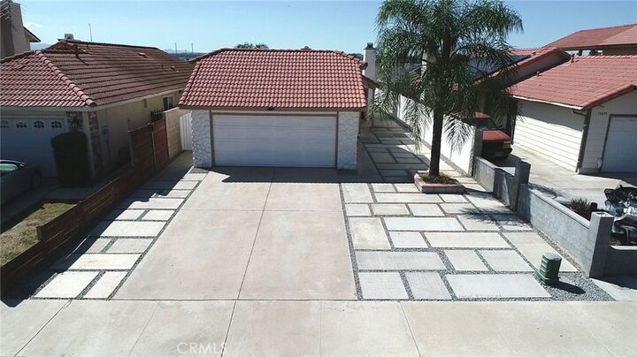 15685 Nadia Street  Moreno Valley CA 92551 photo