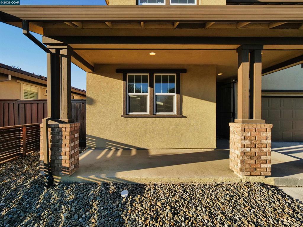 Property Photo:  161 Scarlet St.  CA 95687 