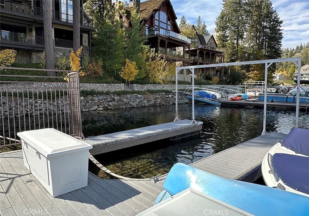 Property Photo: 27442 Meadow Bay Drive CA 92352