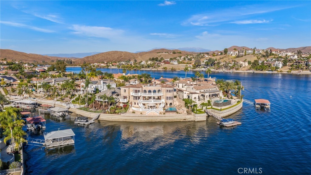 Property Photo: 22485 Whirlaway Court CA 92587