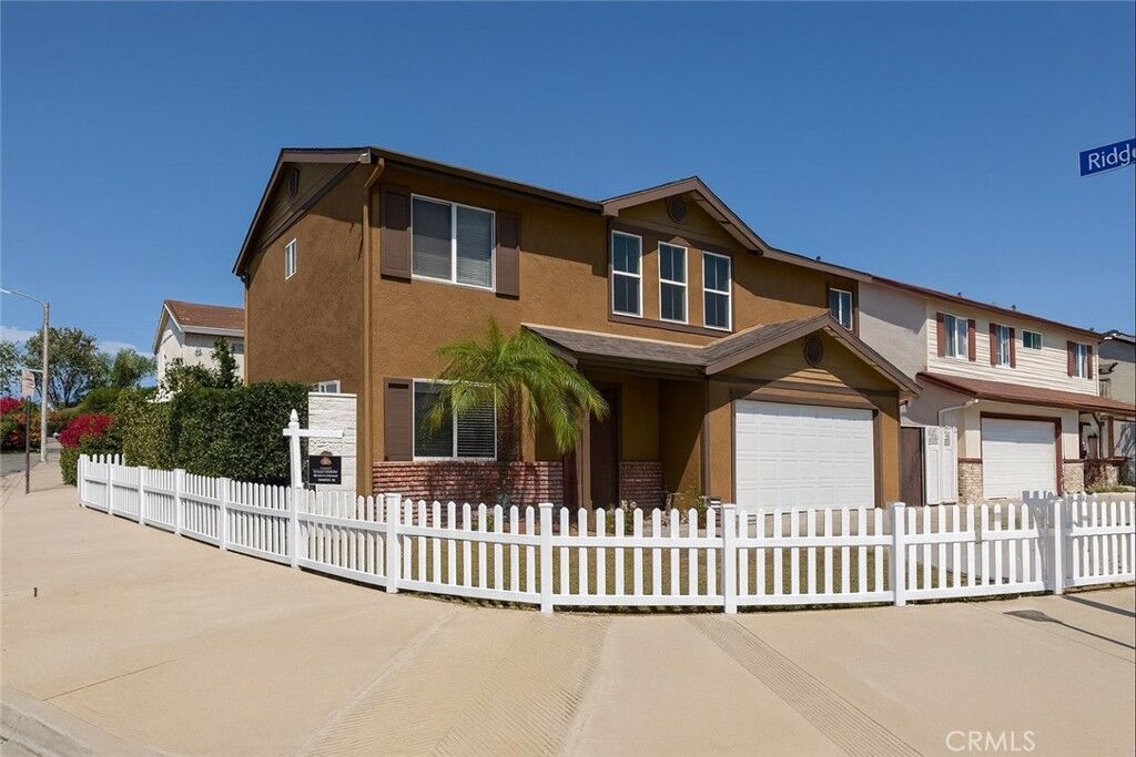 Property Photo:  17003 Abell Ct.  CA 91744 