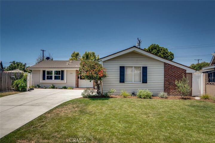Property Photo: 16381 Ace Lane CA 92649