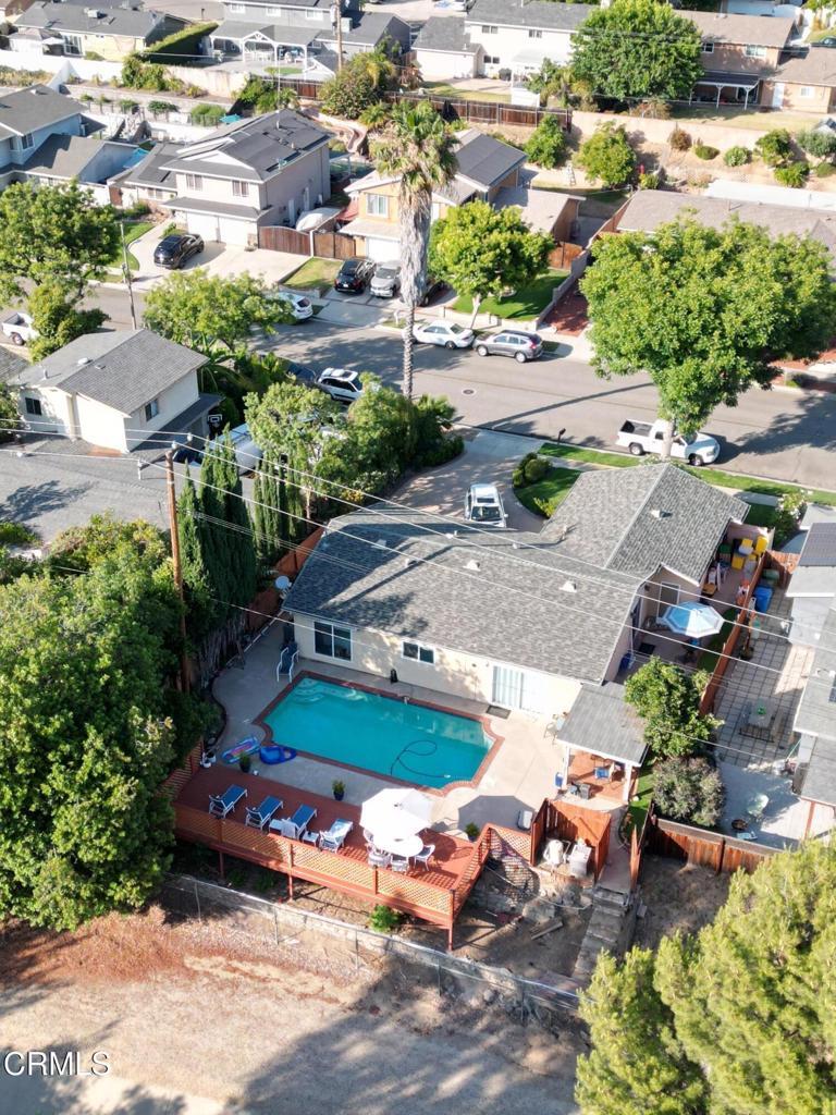 Property Photo:  835 Appleton Road  CA 93065 