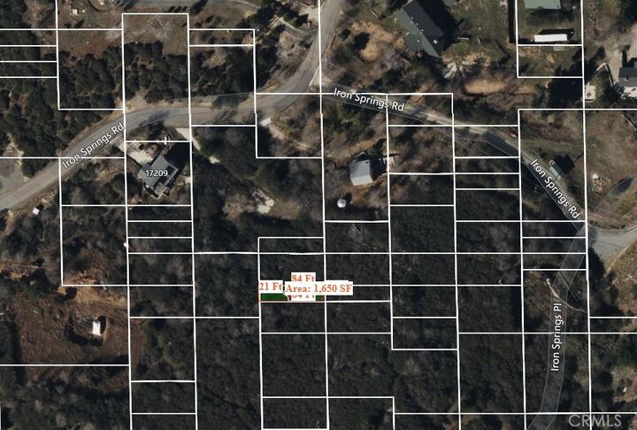 Property Photo:  0 Iron Springs Way  CA 92036 