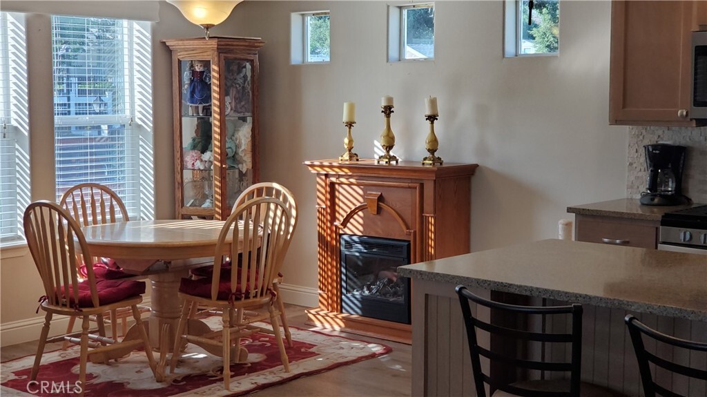 Property Photo: 2239 Black Canyon Rd 41 CA 92065