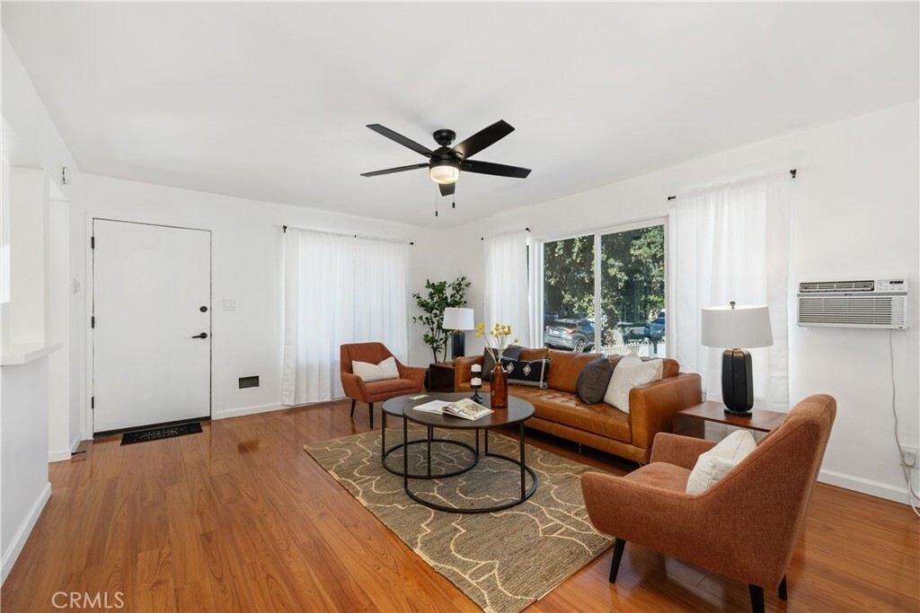 Property Photo: 5536 Linden Avenue CA 90805