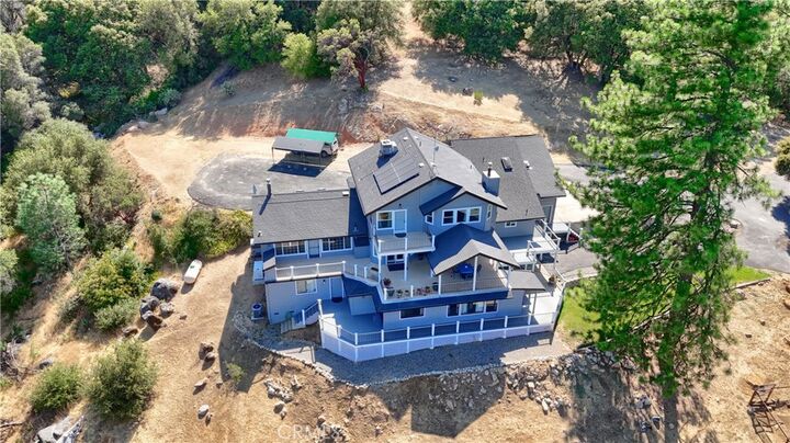Property Photo: 50411 China Creek Way CA 93644