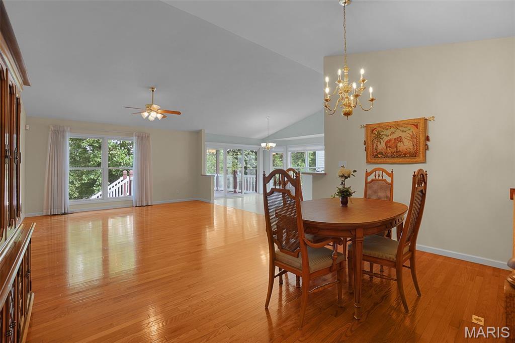 Property Photo: 134 Westgate Drive MO 63376