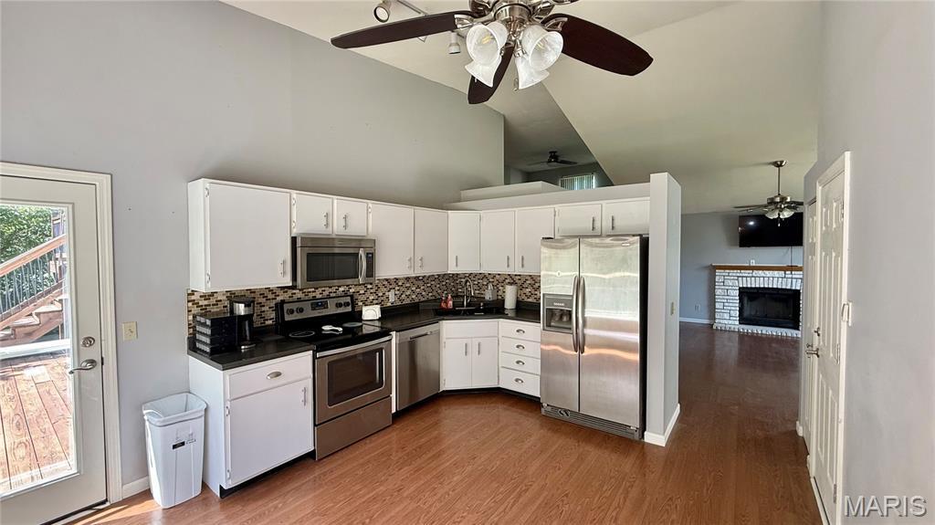 Property Photo:  5088 Danielle Drive  MO 63304 