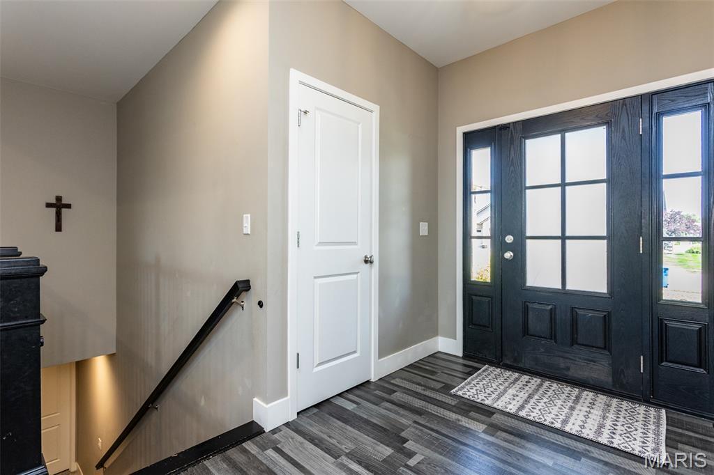 Property Photo:  138 Smola Woods Court  IL 62034 