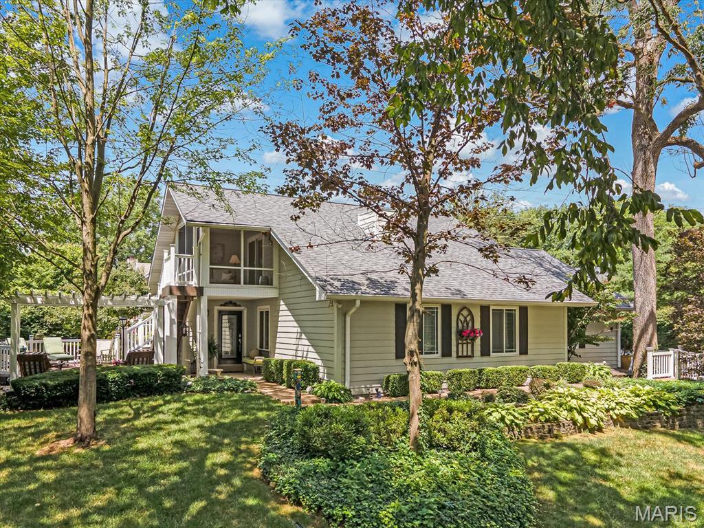 Property Photo: 401 John Henry Street IL 62220