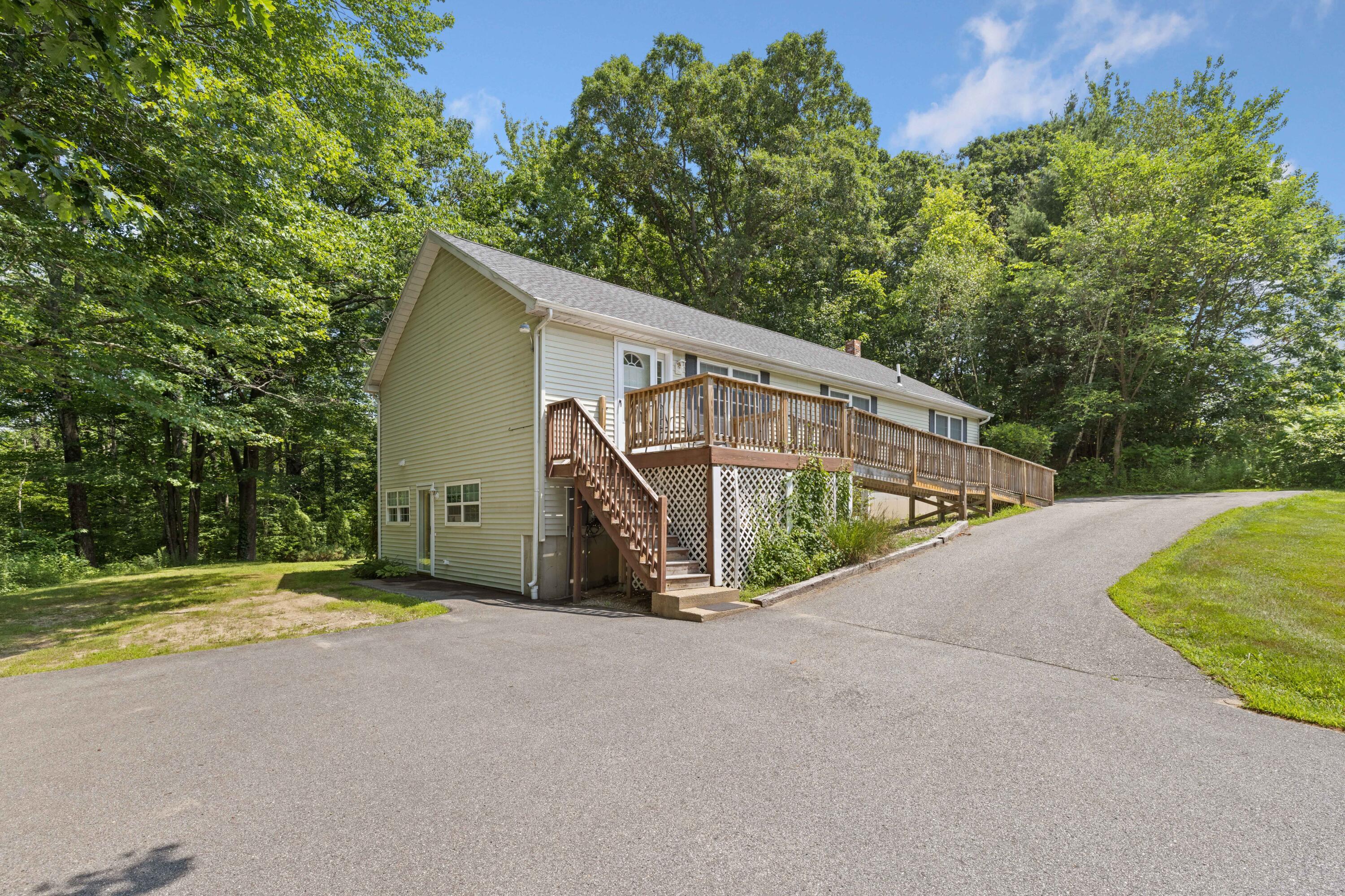 Property Photo:  1 Harmony Lane  ME 04005 