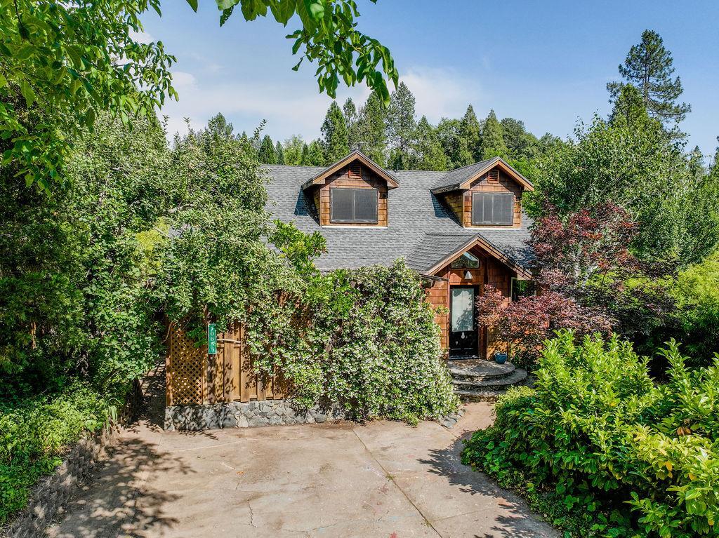 Property Photo: 10655 Park Avenue CA 95959