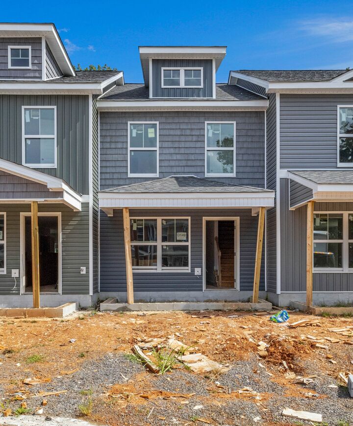 Property Photo: 149 Quarry Point Dr D-149 TN 37043
