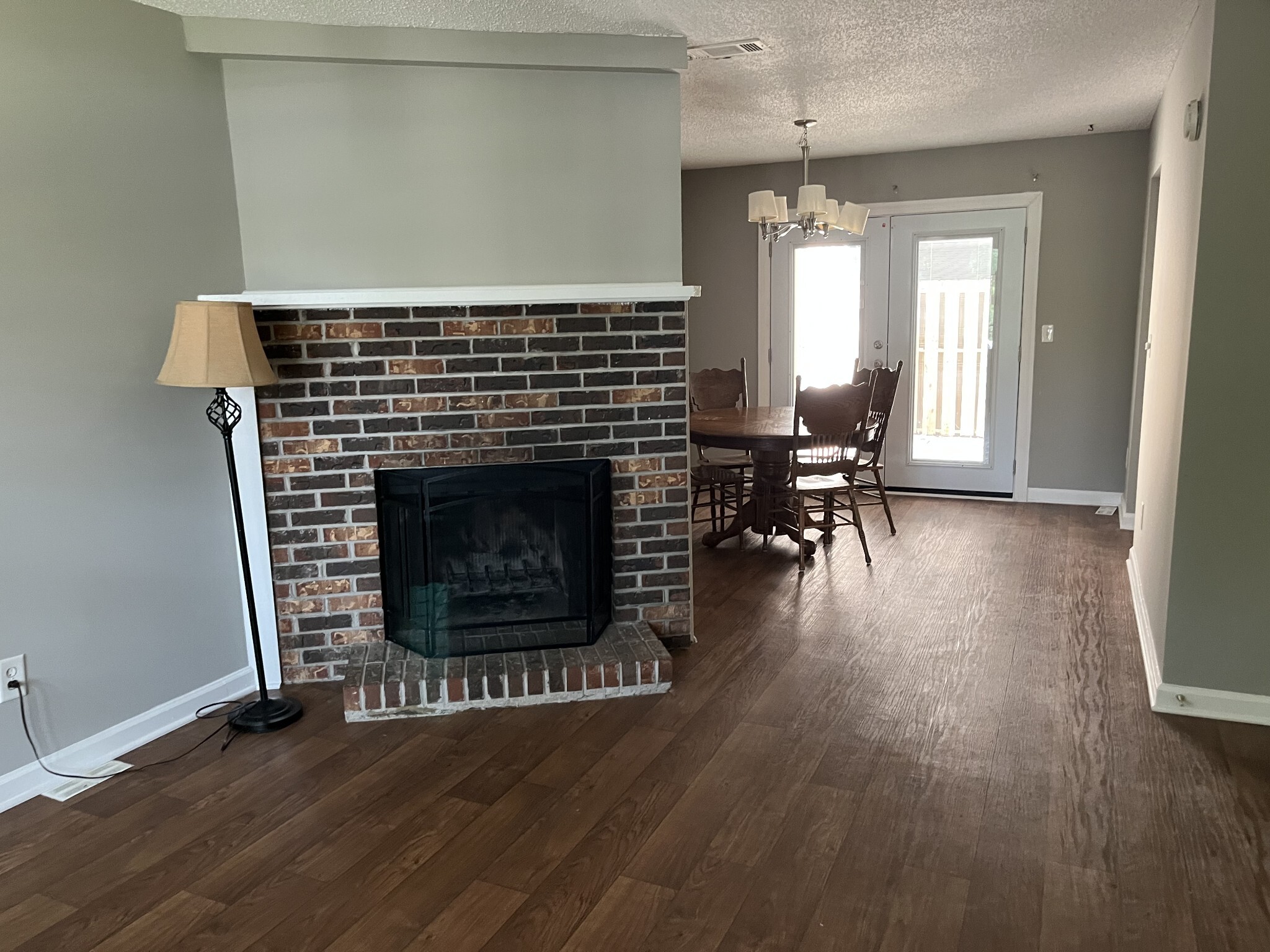 Property Photo: 865 Longhunter Ct TN 37217