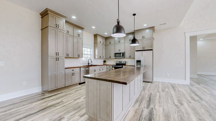 Property Photo:  882 Warner Bridge Rd  TN 37160 