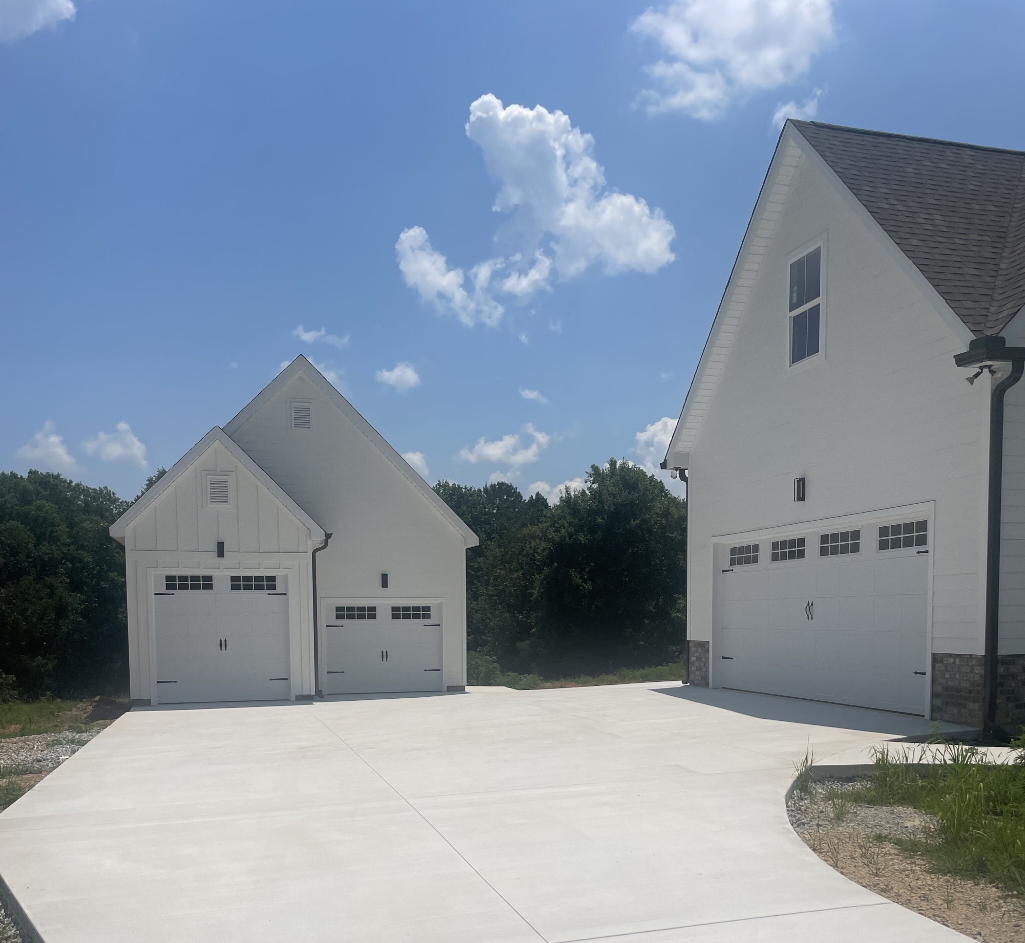 Property Photo: 74 Summerlake Ct TN 37398