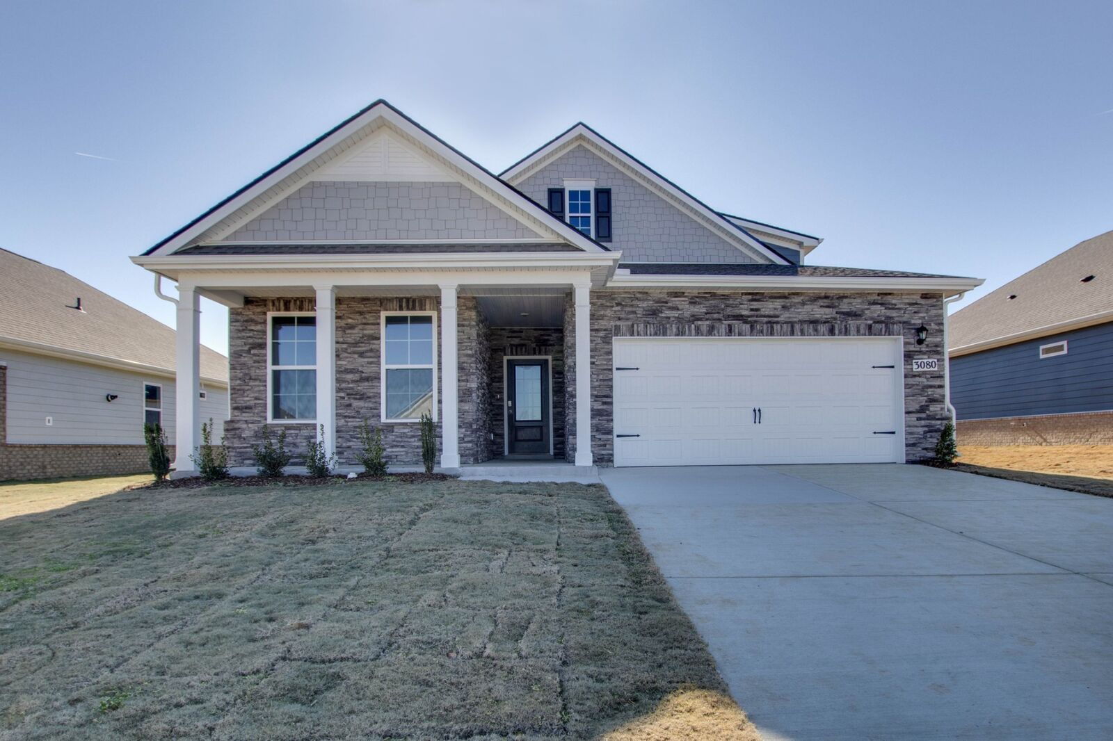 Property Photo:  6718 Japonica Lane  TN 37188 