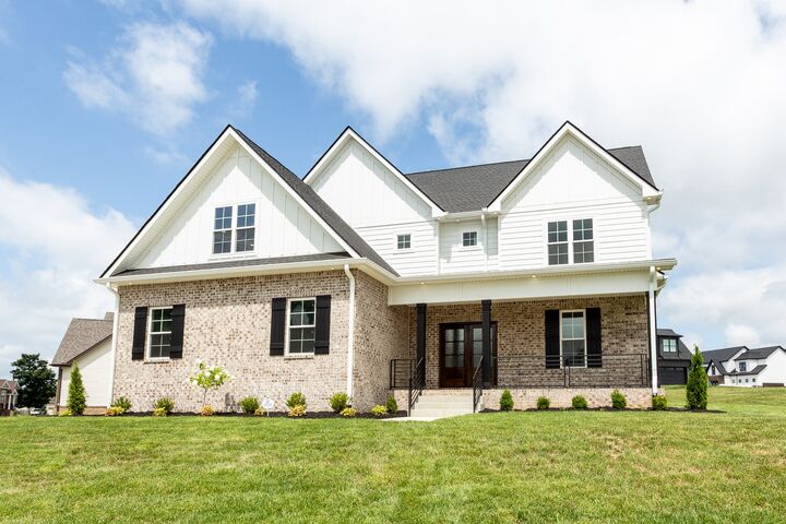 243 Bellshire Drive  Clarksville TN 37043 photo