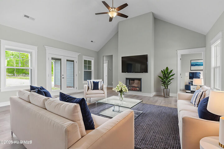 Property Photo:  2 Turnpike Road  NC 27909 