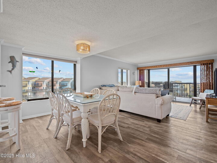 Property Photo: 8801 Reed Drive 311 NC 28594