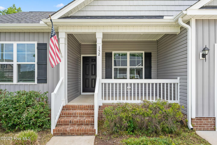 Property Photo:  152 Poplar Drive  NC 27520 