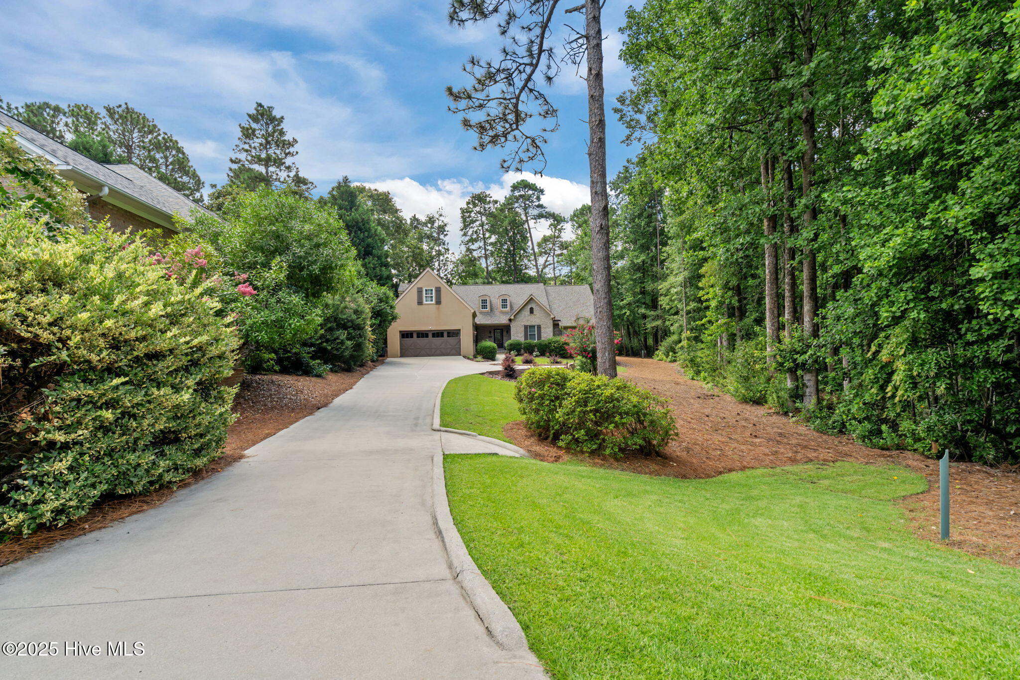 Property Photo: 209 Hunter Trail NC 28387