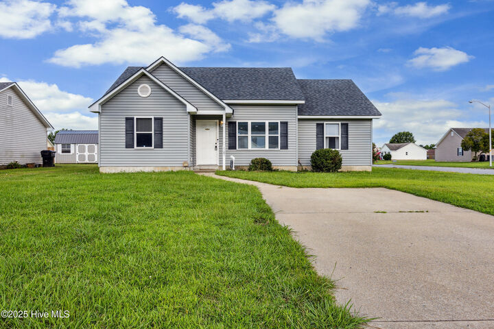1101 Jessica Street  Elizabeth City NC 27909 photo
