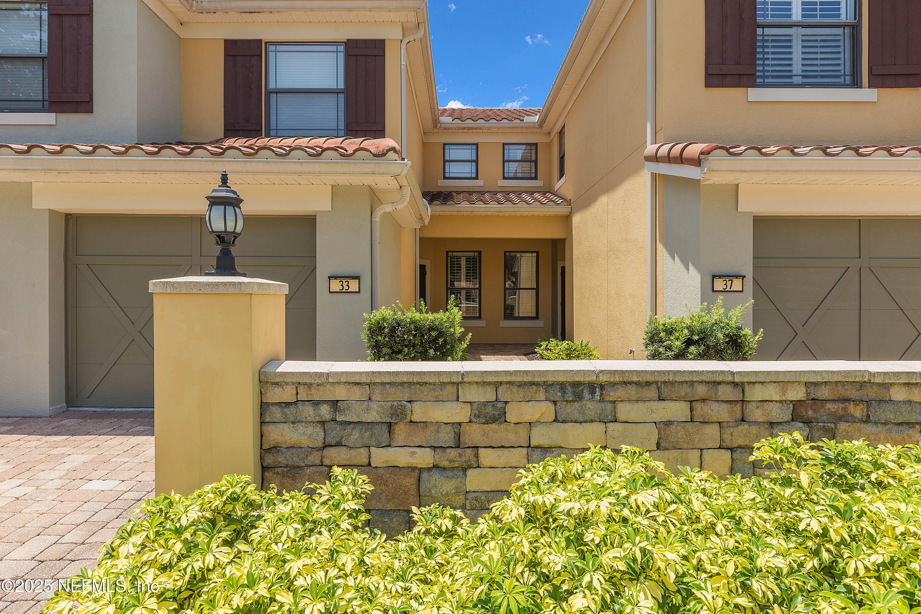 Property Photo: 33 Fawn Gully Lane FL 32081