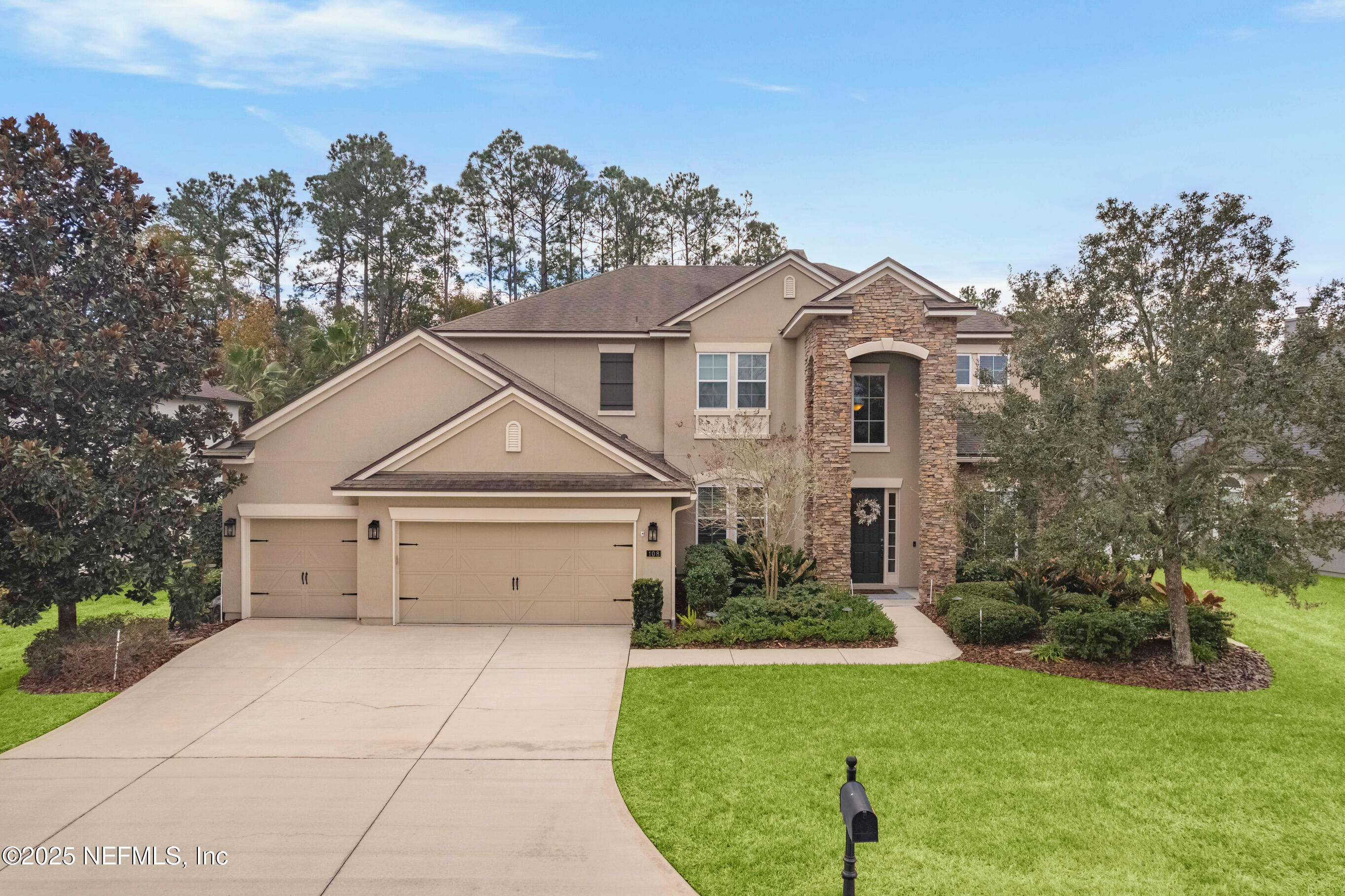 108 Pineta Way  St. Johns FL 32259 photo