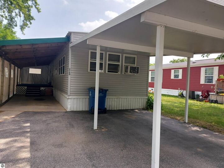 Property Photo:  2760 S Michael Drive  MI 49686 