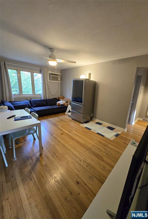 Property Photo: 125 E Clinton Avenue 3B NJ 07621