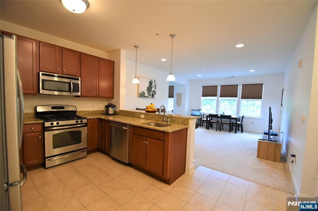 Property Photo: 5316 Sanctuary Boulevard NJ 07457