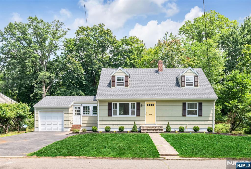 Property Photo: 19 Sweetwood Court NJ 07006