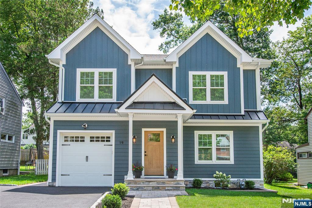Property Photo: 19 Brentwood Drive NJ 07044