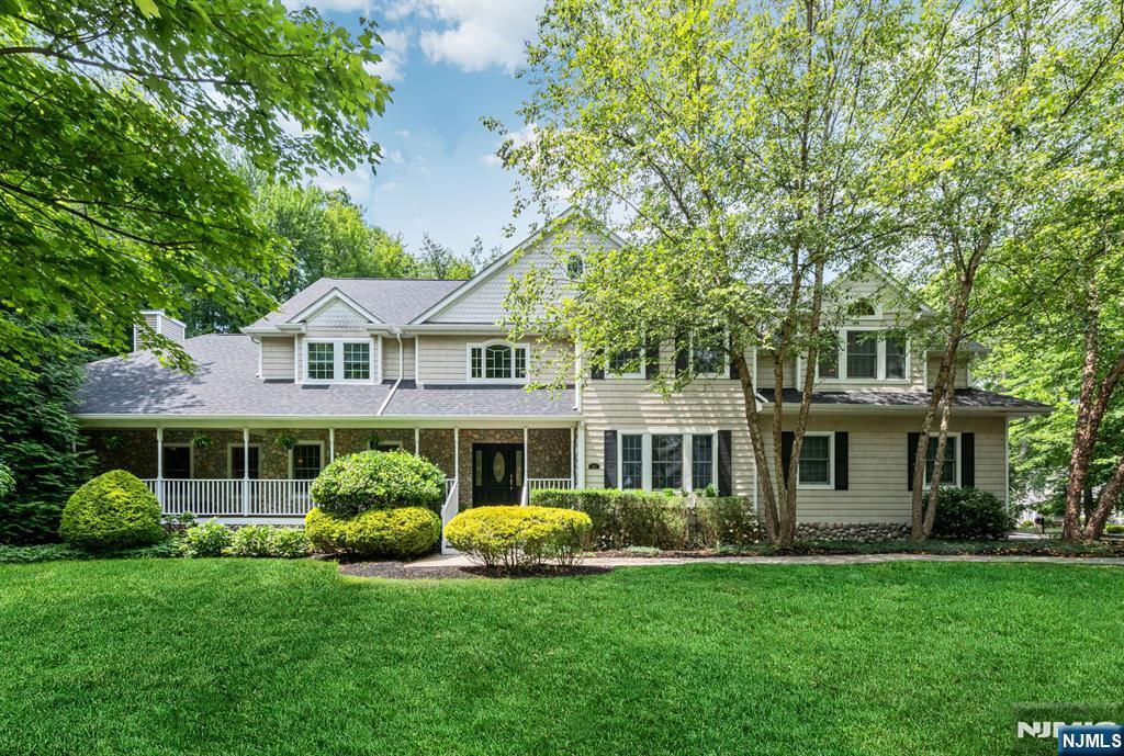 Property Photo:  205 Carmal Court  NJ 07481 