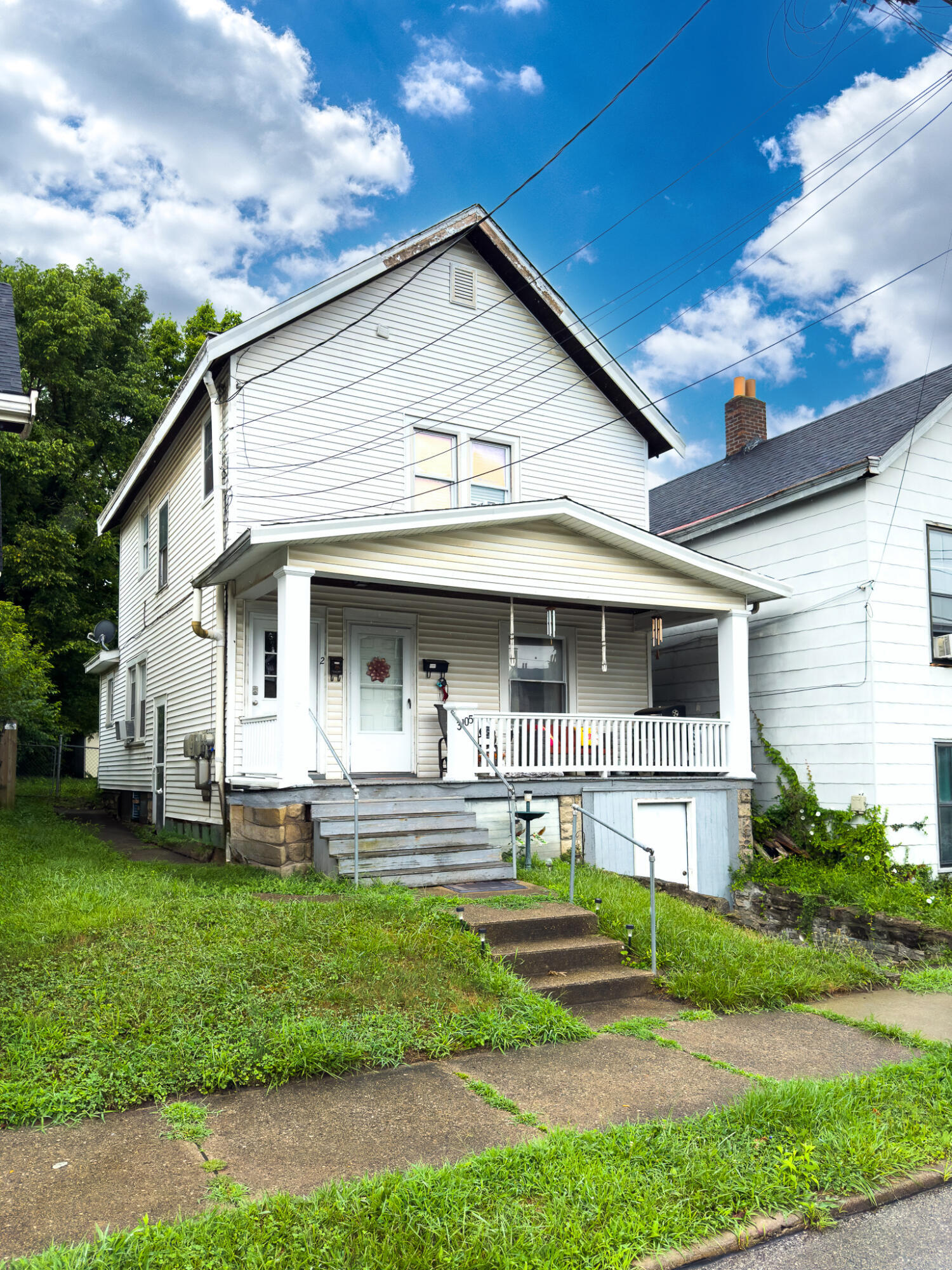 Property Photo: 3105 Rogers Street KY 41015