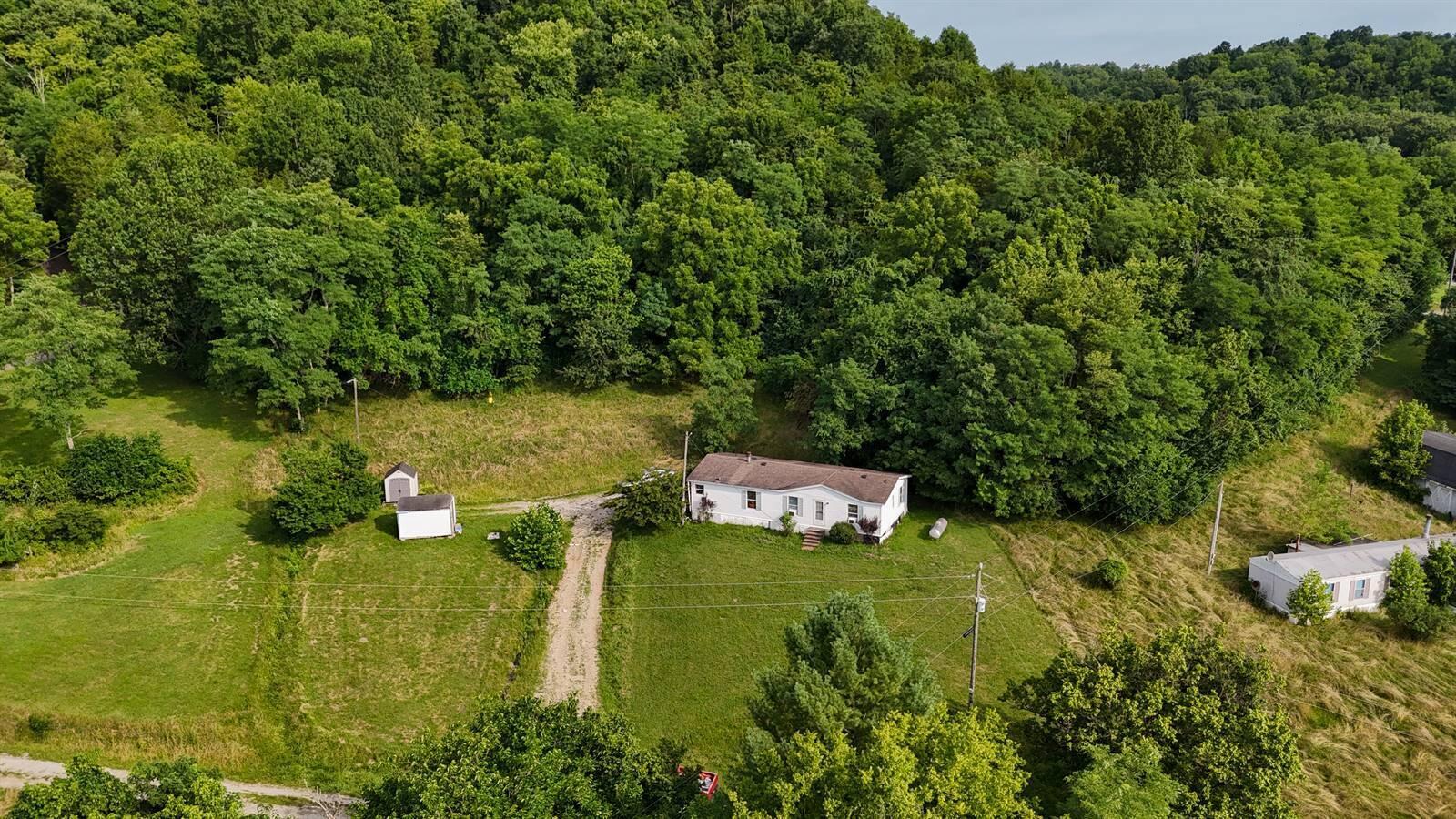 Property Photo: 6357 Cecil Fields Road KY 41091