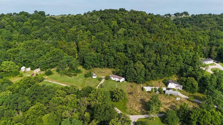 Property Photo: 6357 Cecil Fields Road KY 41091