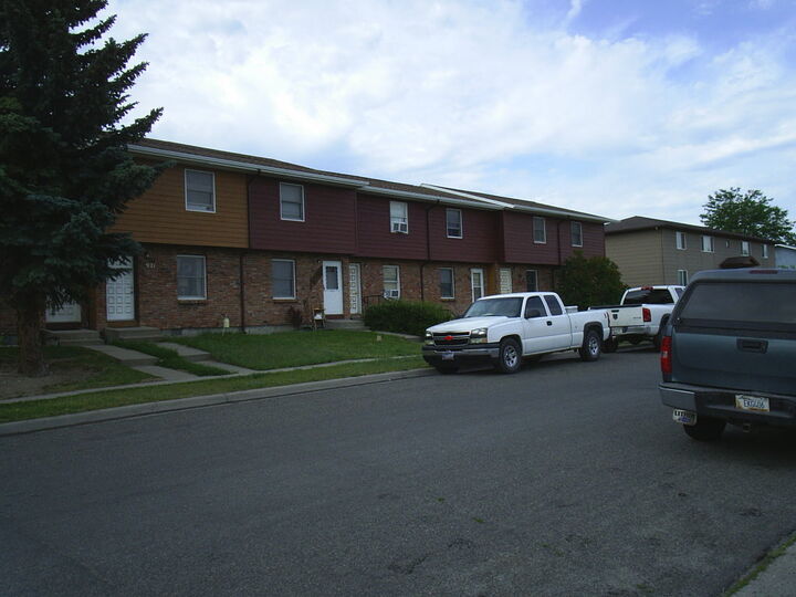 Property Photo: 923 Hialeah Court MT 59601