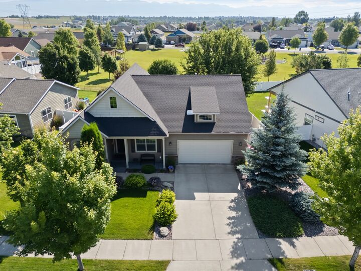 135 Cyclone Drive  Kalispell MT 59901 photo