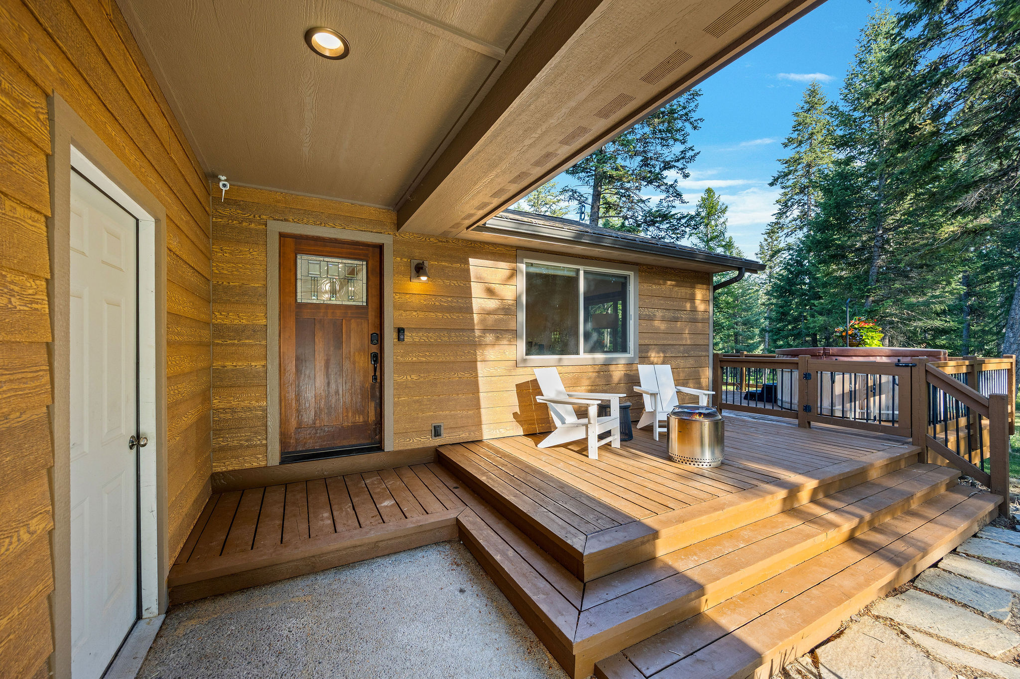 Property Photo: 129 Aspen Ridge Way MT 59937