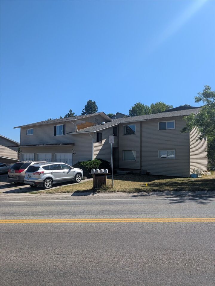 612 High Park Way  Missoula MT 59803 photo