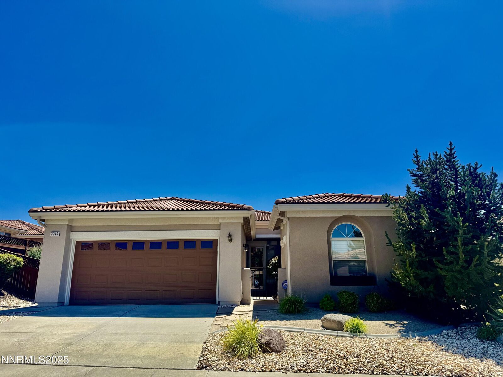 Property Photo:  2219 Avella Drive  NV 89434 