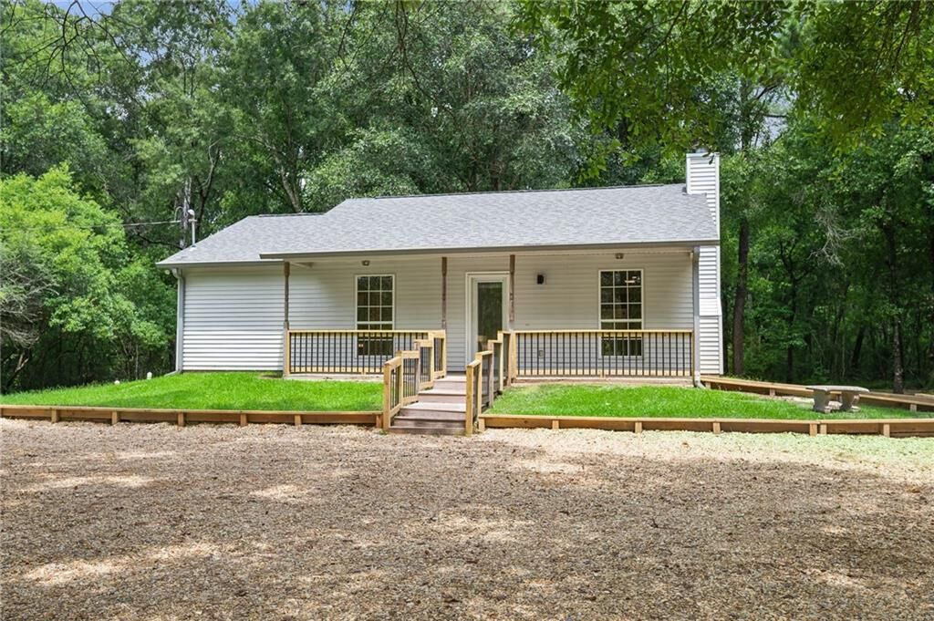 Property Photo:  75180 Horse Branch Road  LA 70435 