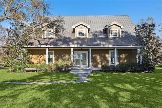 Property Photo: 30381 Highway 23 Highway LA 70041
