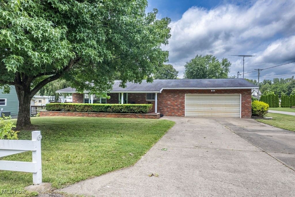 Property Photo:  25960 Rock Street  OH 45723 