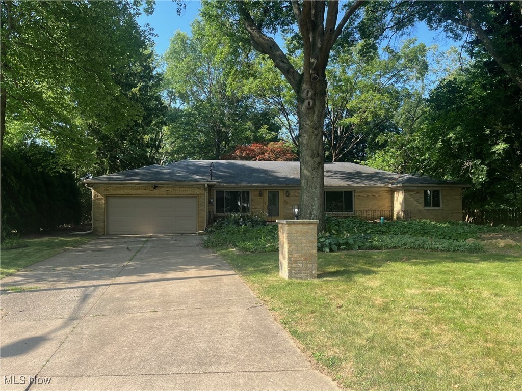 Property Photo: 2947 Chamberlain Road OH 44333