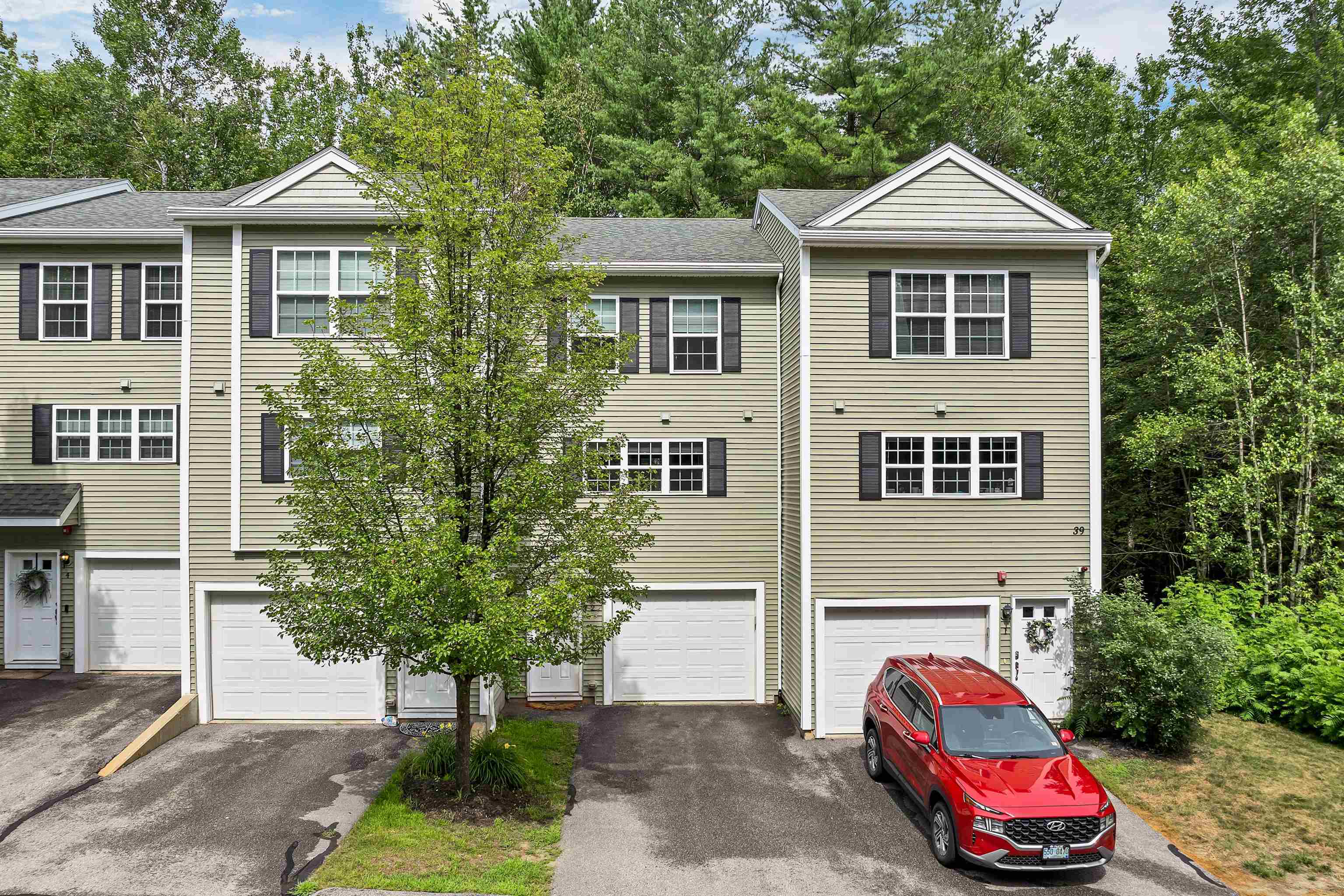 Property Photo: 39 Breckenridge Way NH 03246