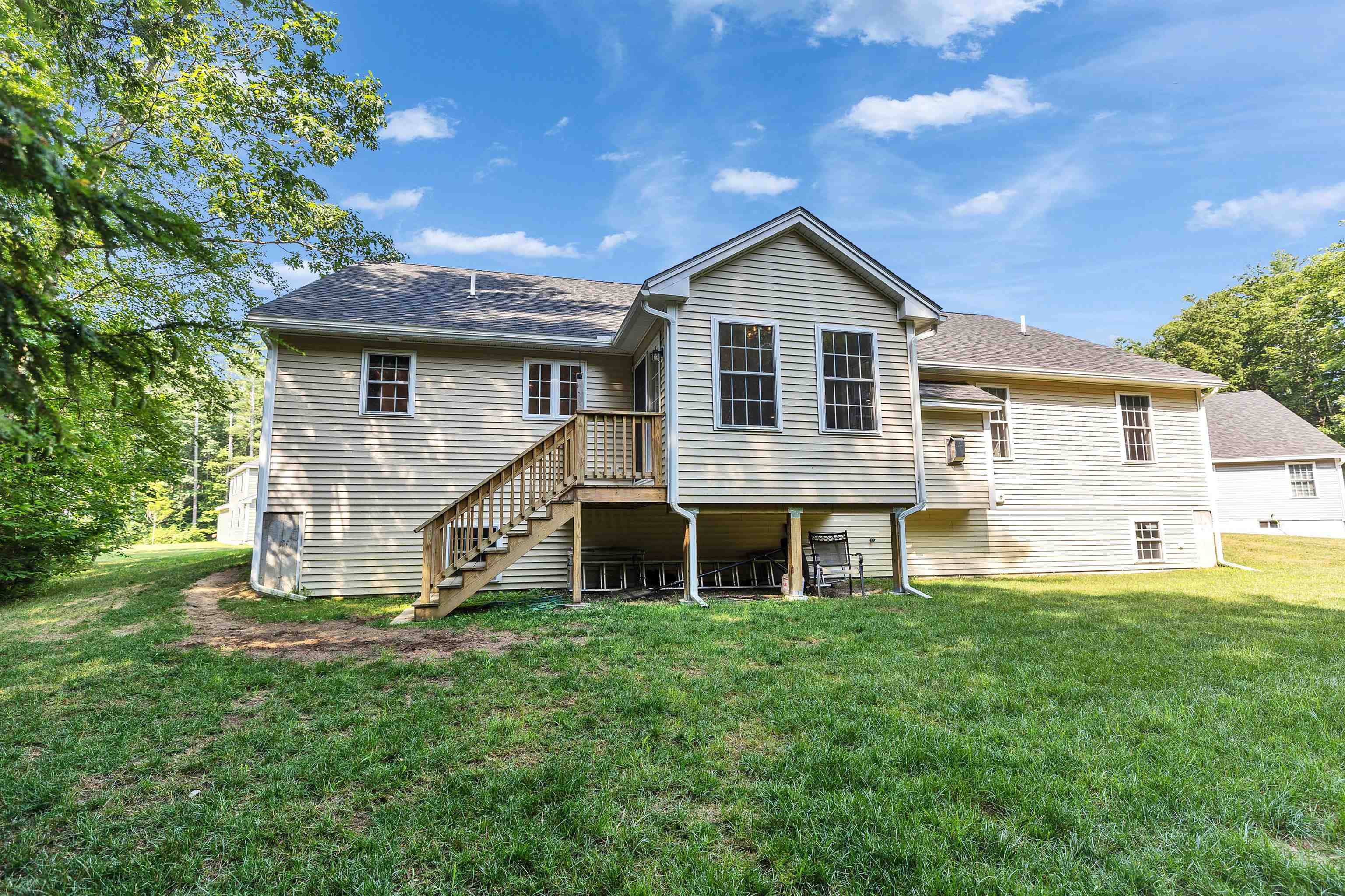 Property Photo: 44 Richmond Street NH 03303